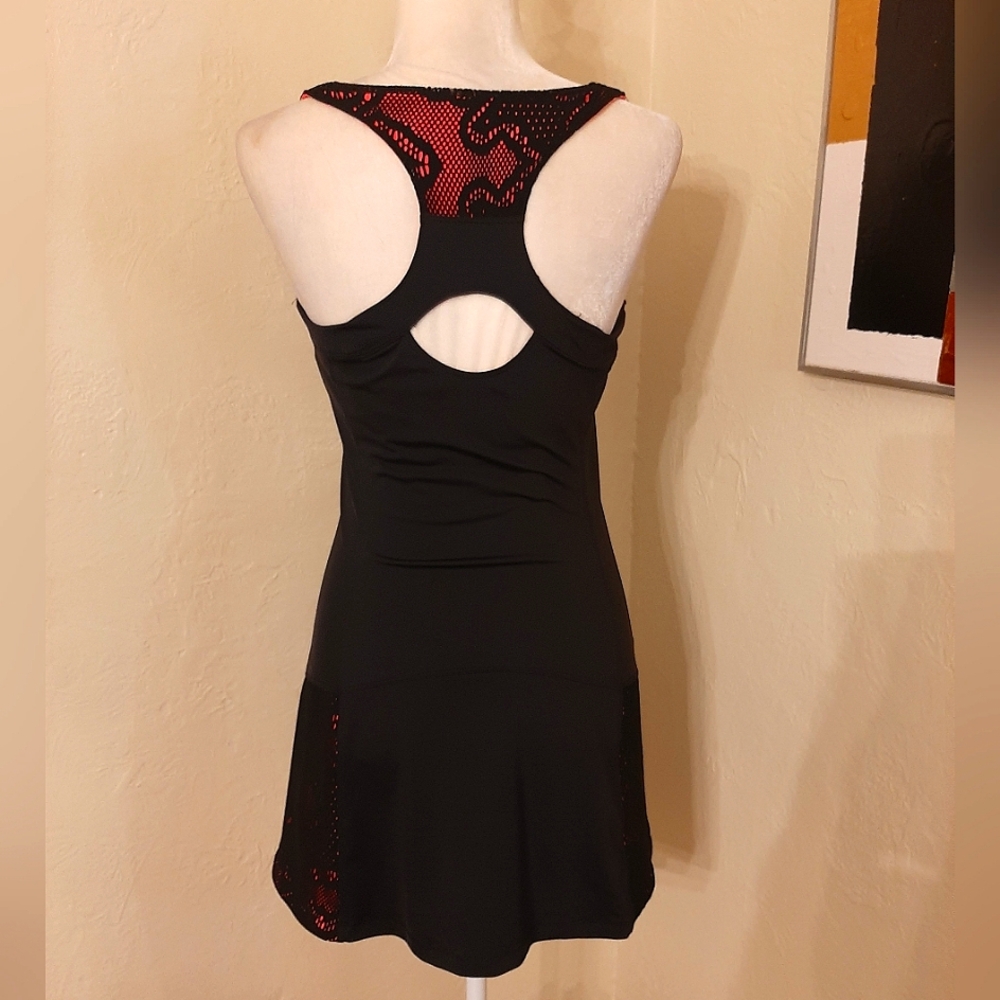 Fila Tennis Dress